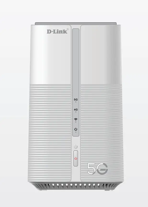 D-Link DWR-2000M 5G Wi-Fi 6 CPE router
