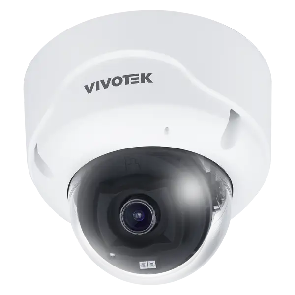 VIVOTEK FD9399-EHV 8MP outdoor dome camera