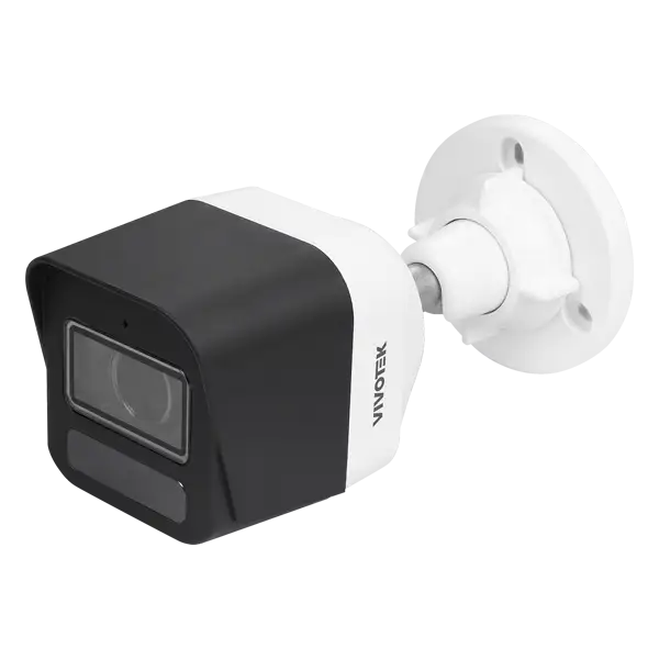 VIVOTEK IB9380-HTV-V2 5MP outdoor bullet AI camera
