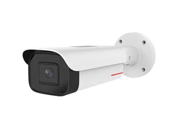 Holowits AI Cameras — Smarter UAE Security HOLOWITS P1 series AI bullet camera
