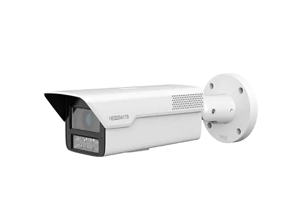 Holowits AI Cameras — Smarter UAE Security HOLOWITS U1 series AI Pro bullet camera