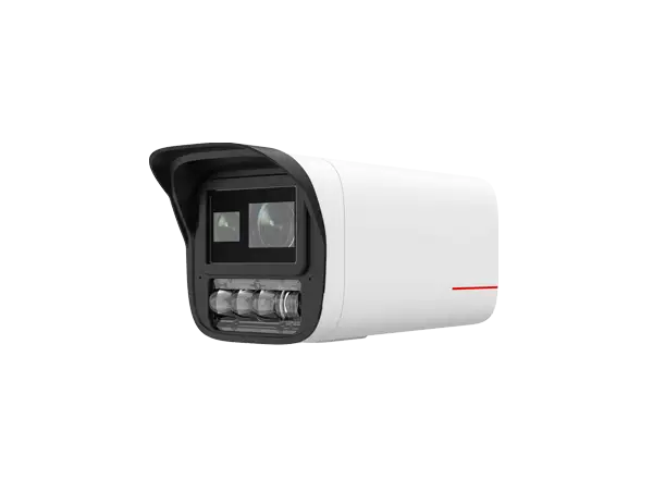 Holowits AI Cameras — Smarter UAE Security HOLOWITS AI bullet camera