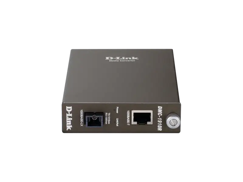 IP Phone Supplier in the UAE D-Link DMC-1910R