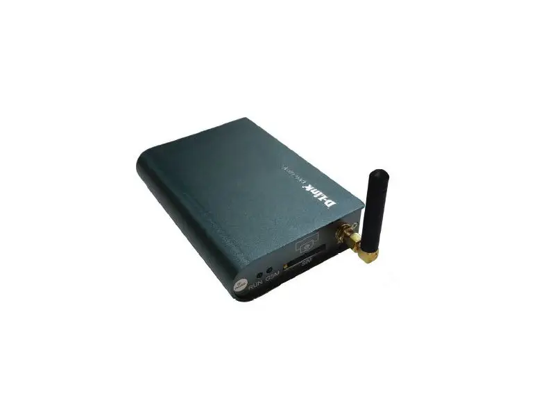 IP Phone Supplier in the UAE D-Link DVG-6001G