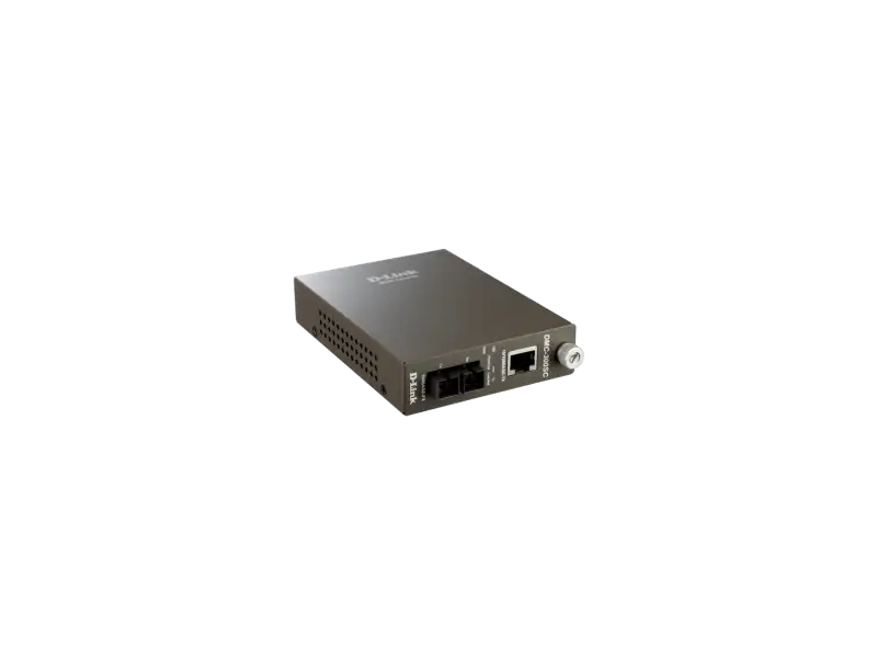 D-Link DMC-300SC