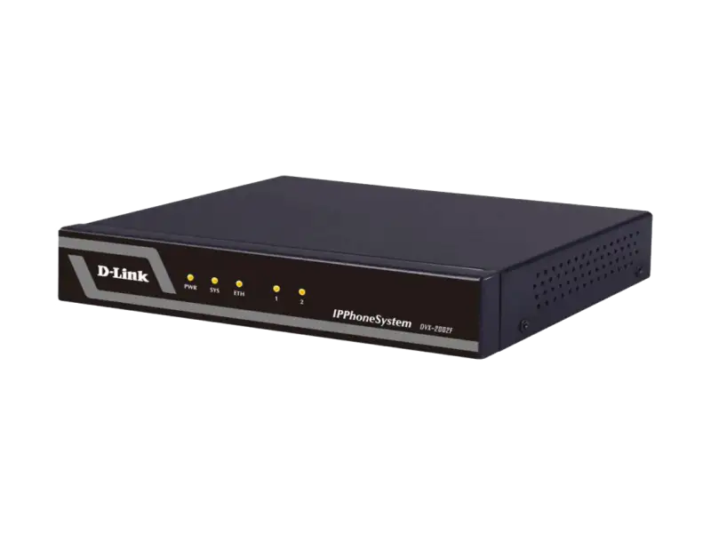 Honeywell IP PBX