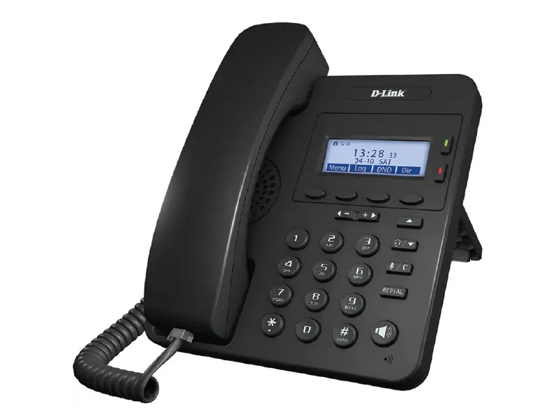 Honeywell VoIP Phones