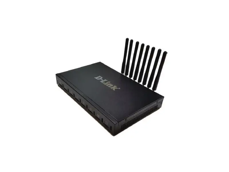 D-Link DVG-6004G