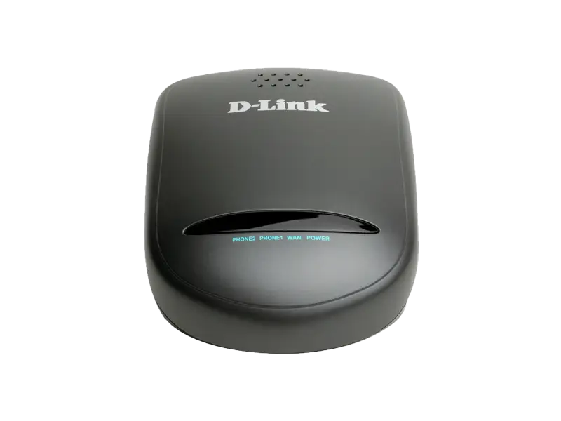 IP Phone Supplier in the UAE D-Link DVG-2102S