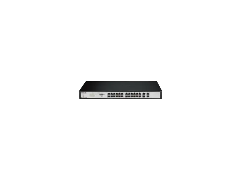D-Link DES-3200-26