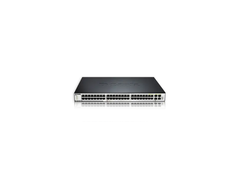 D-Link DGS-3120-48TC