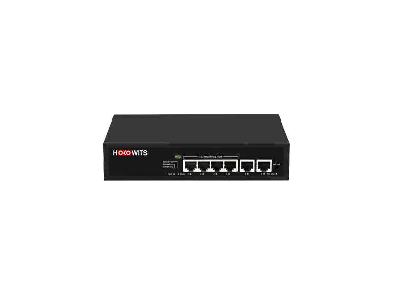 HWT-NSW604-2FE-65W-WD