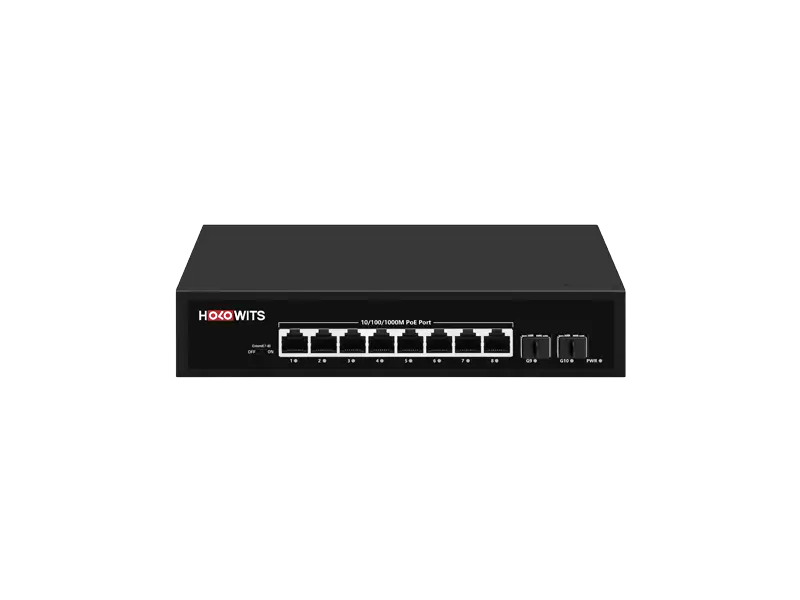PoE Switch