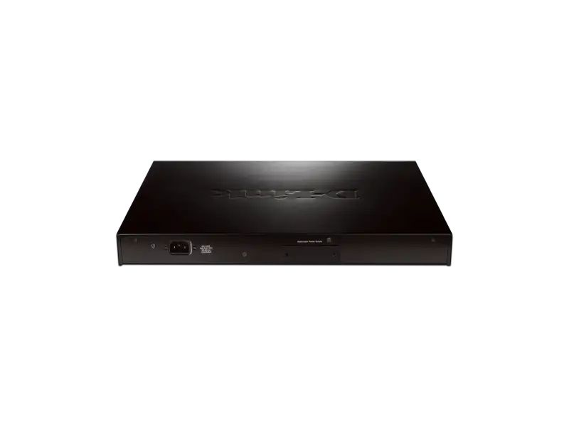 D-Link DGS-3420-28PC