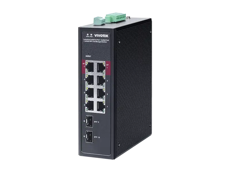 Industrial Switches