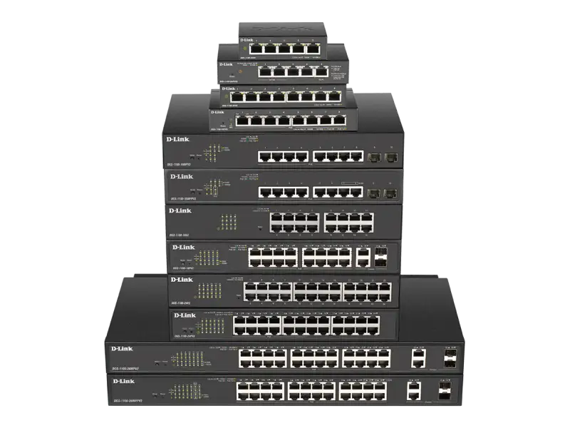 Honeywell Easy Smart Switches