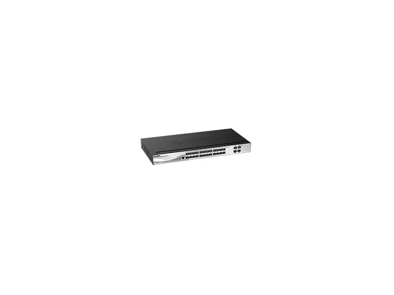 D-Link DGS-1510-28XS