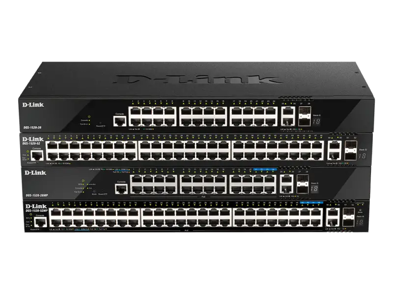 Honeywell Stackable Switches