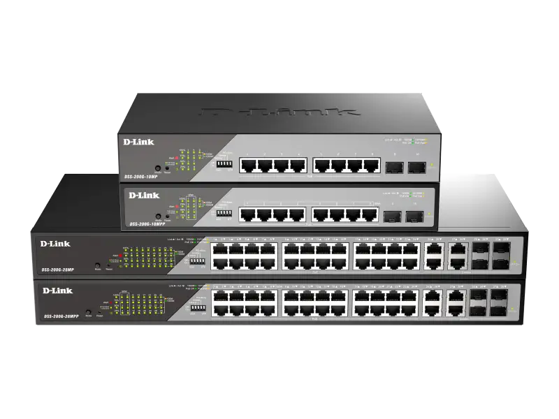 Honeywell Surveillance Switches