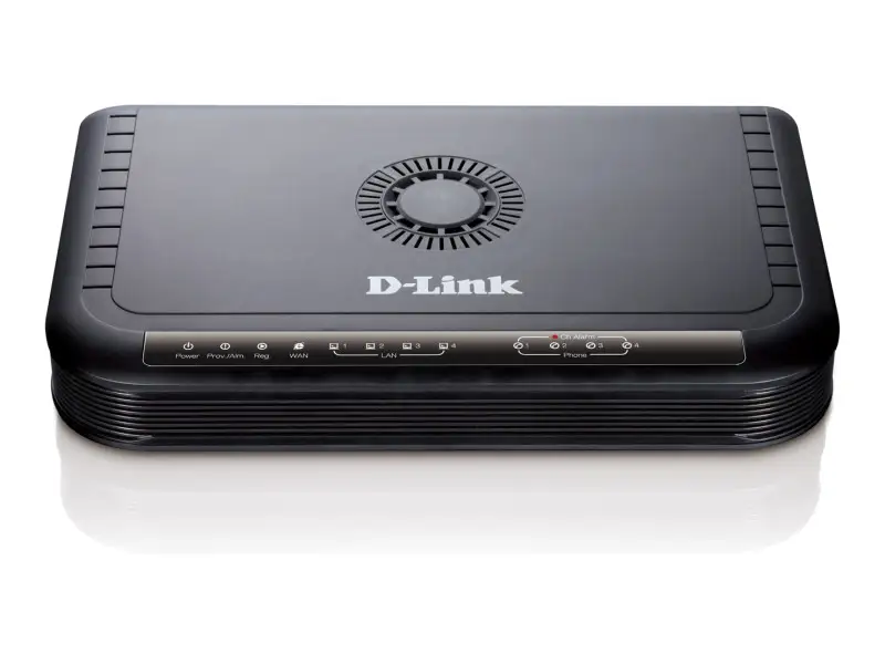 Honeywell VoIP Gateways