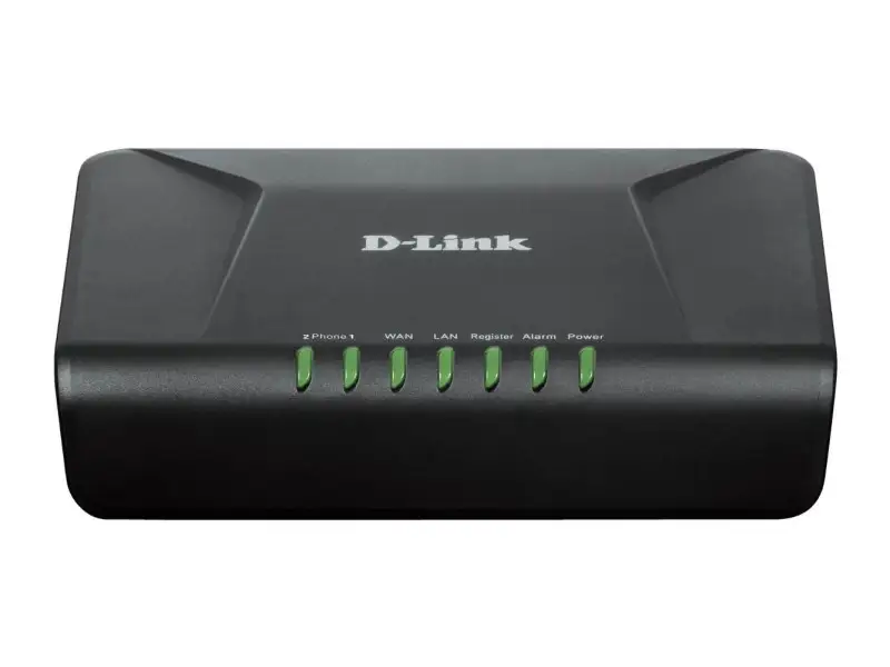 D-Link DVG-5102S