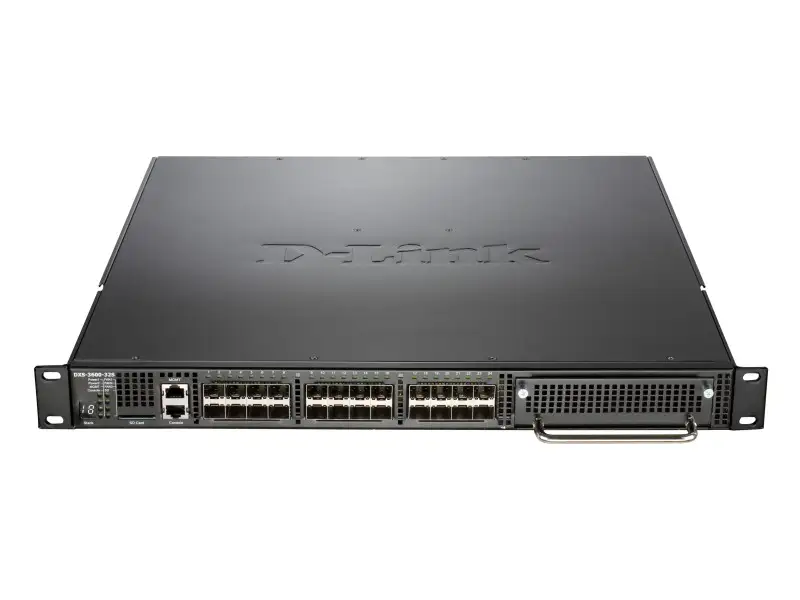 D-Link DXS-3600-32S-SE-LIC