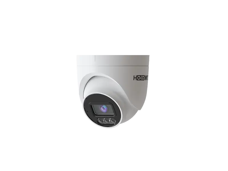 PoE Switch Supplier in the UAE E3T Dual Light Series 2MP/4MP/5MP Dome Camera