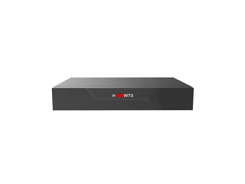 Honeywell Hybrid Video Recorder