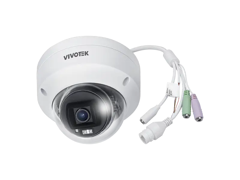 Networking Solutions for Corporate Offices in the UAE FD830-HV