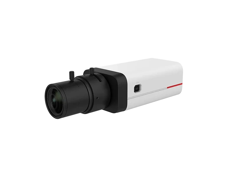 Honeywell AI Box Camera