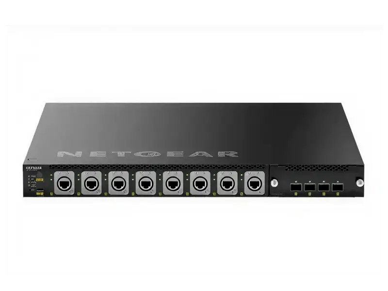 PoE Switch Supplier in the UAE MSM4320