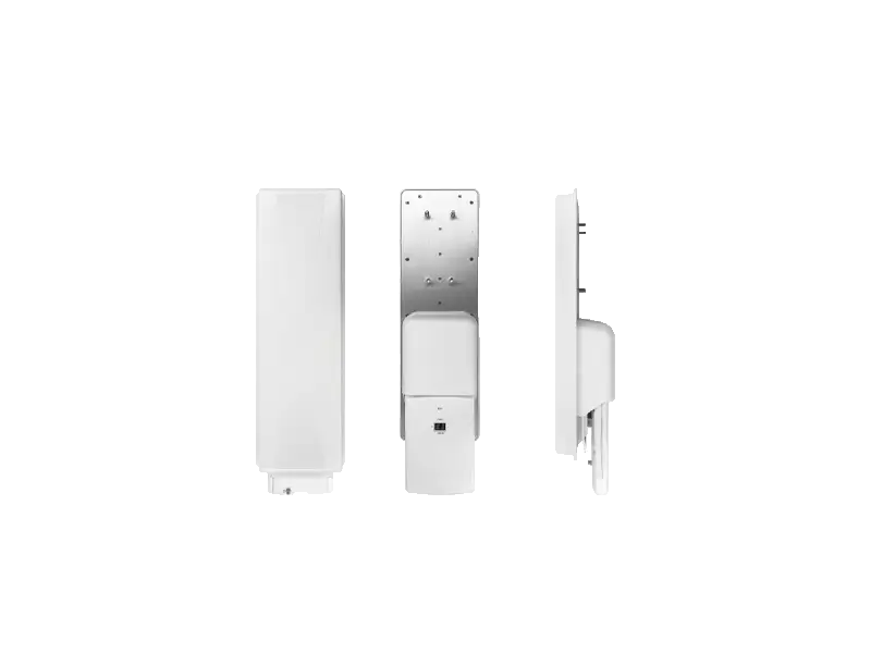 Wireless Bridge