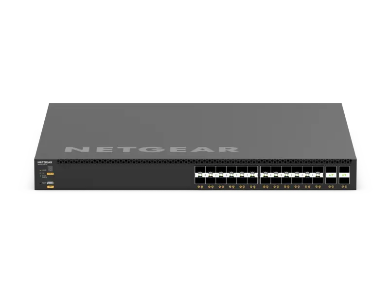 PoE Switch Supplier in the UAE XSM4328FV