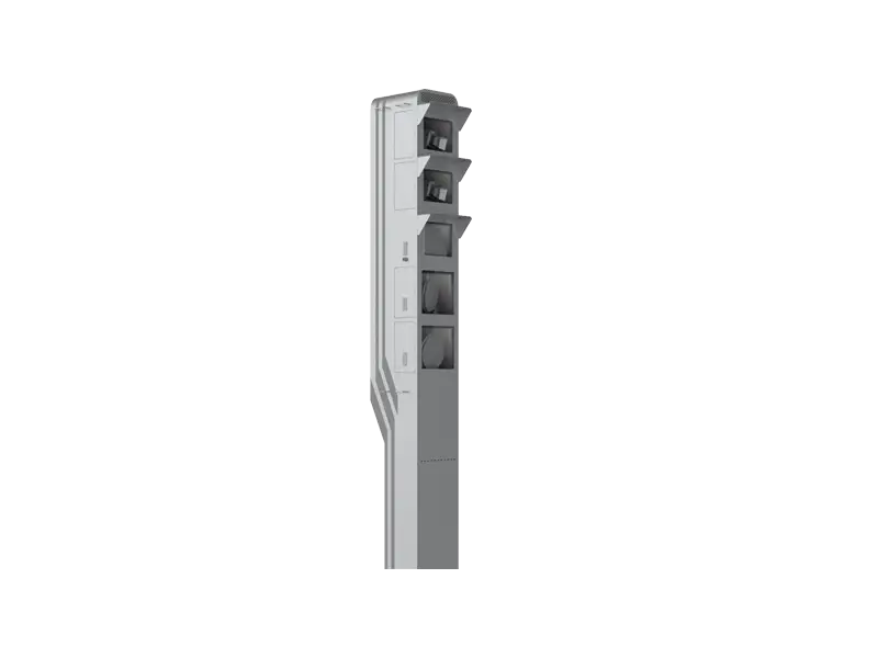 Honeywell ITS Sensing Unit