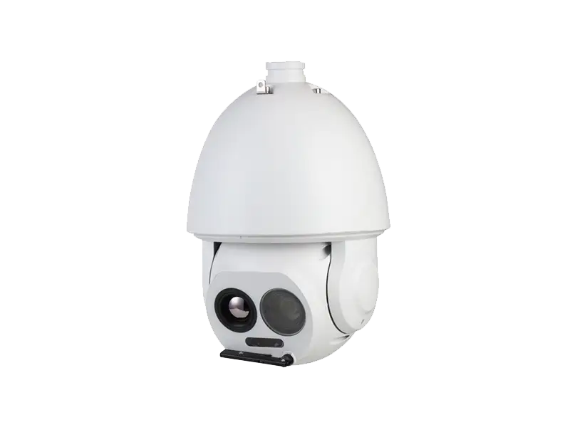 Honeywell Thermal Camera