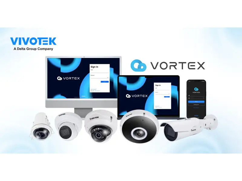 VORTEX Cameras