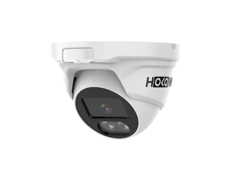 A3A Series 2MP Analog Fixed Dome Camera