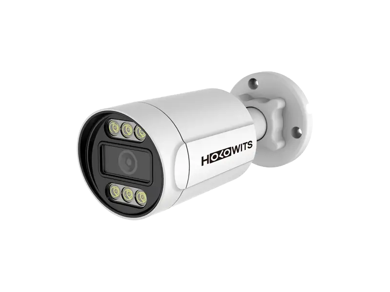 Honeywell Analog Camera