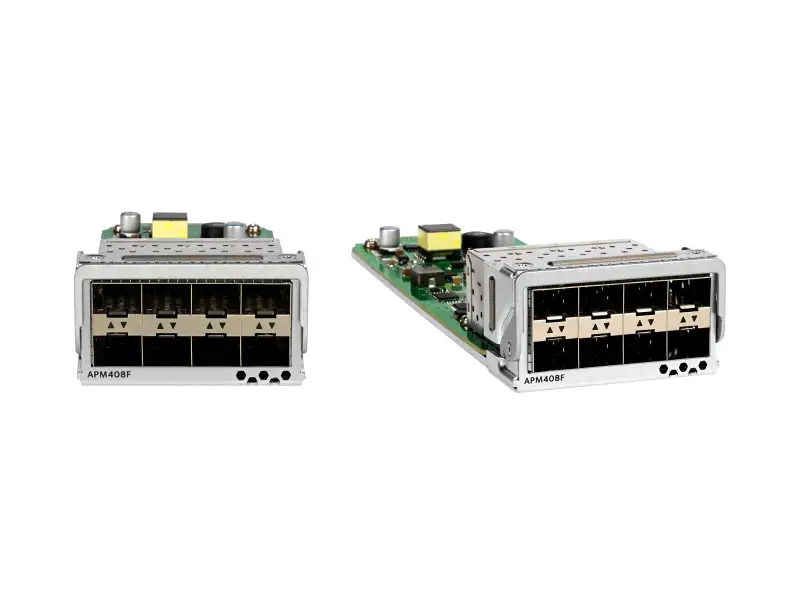 Networking Solutions for Corporate Offices in the UAE APM408F