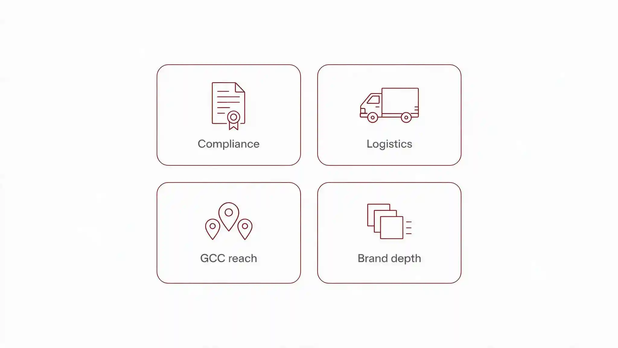 Diagram showing channel conflict when an IT distributor sells direct to end users