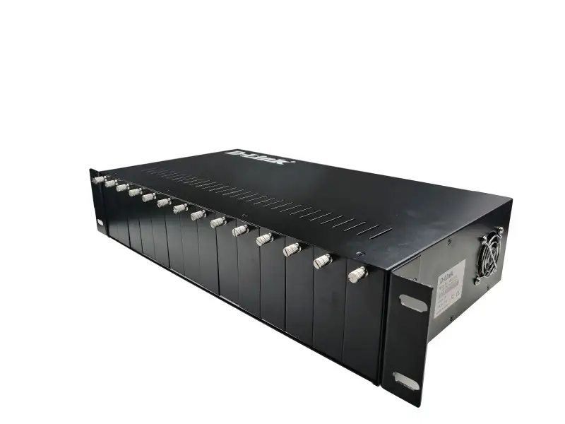 D-Link DMC-1014