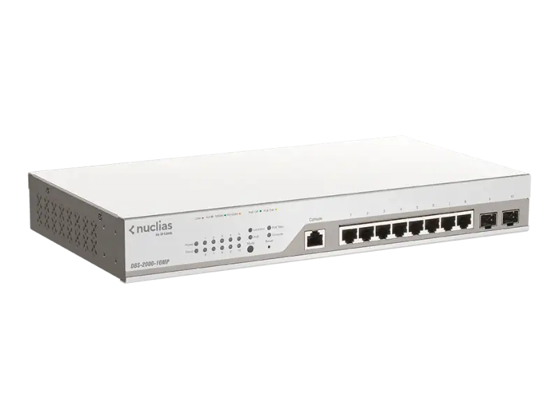 D-Link DBS-2000-10