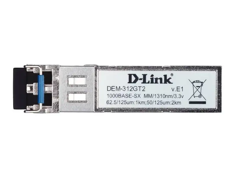 Honeywell Fibre Transceivers