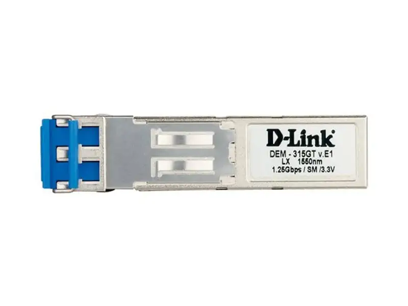 D-Link DEM-315GT