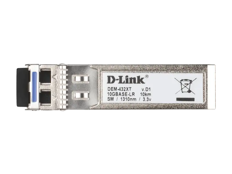 D-Link DEM-432XT