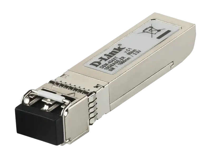 D-Link DEM-434XT