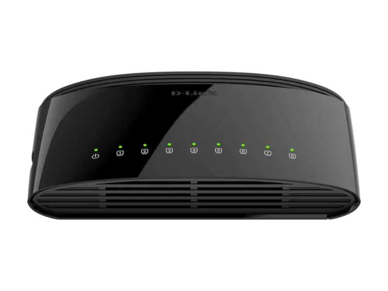 Honeywell Unmanaged Switches