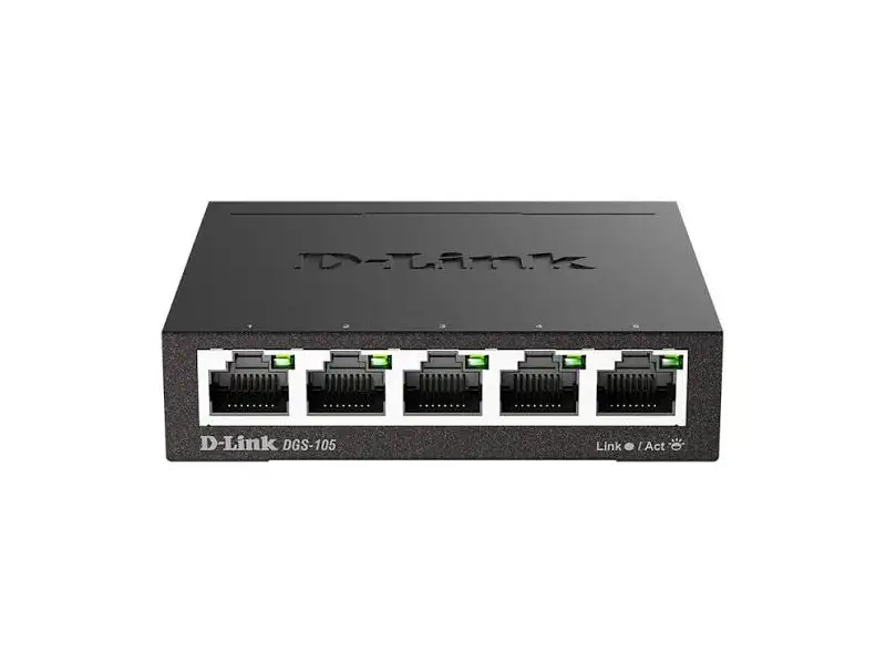 D-Link DGS-105