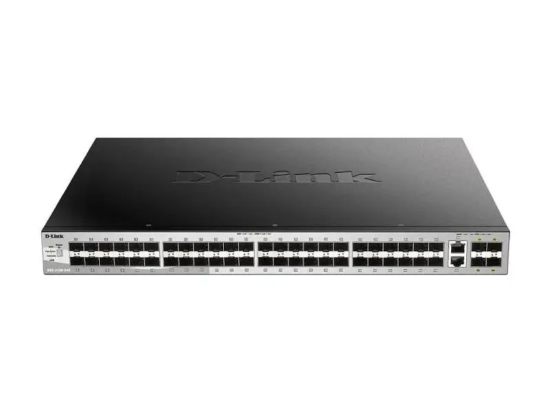 D-Link DGS-3130-54S