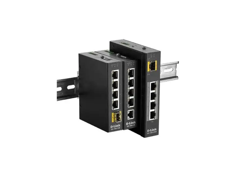 Honeywell Industrial Switches